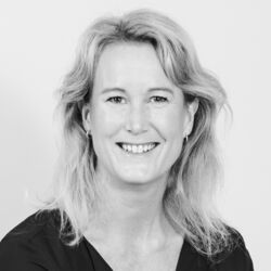 Alette Bastiaansen Managing Partner We Know People